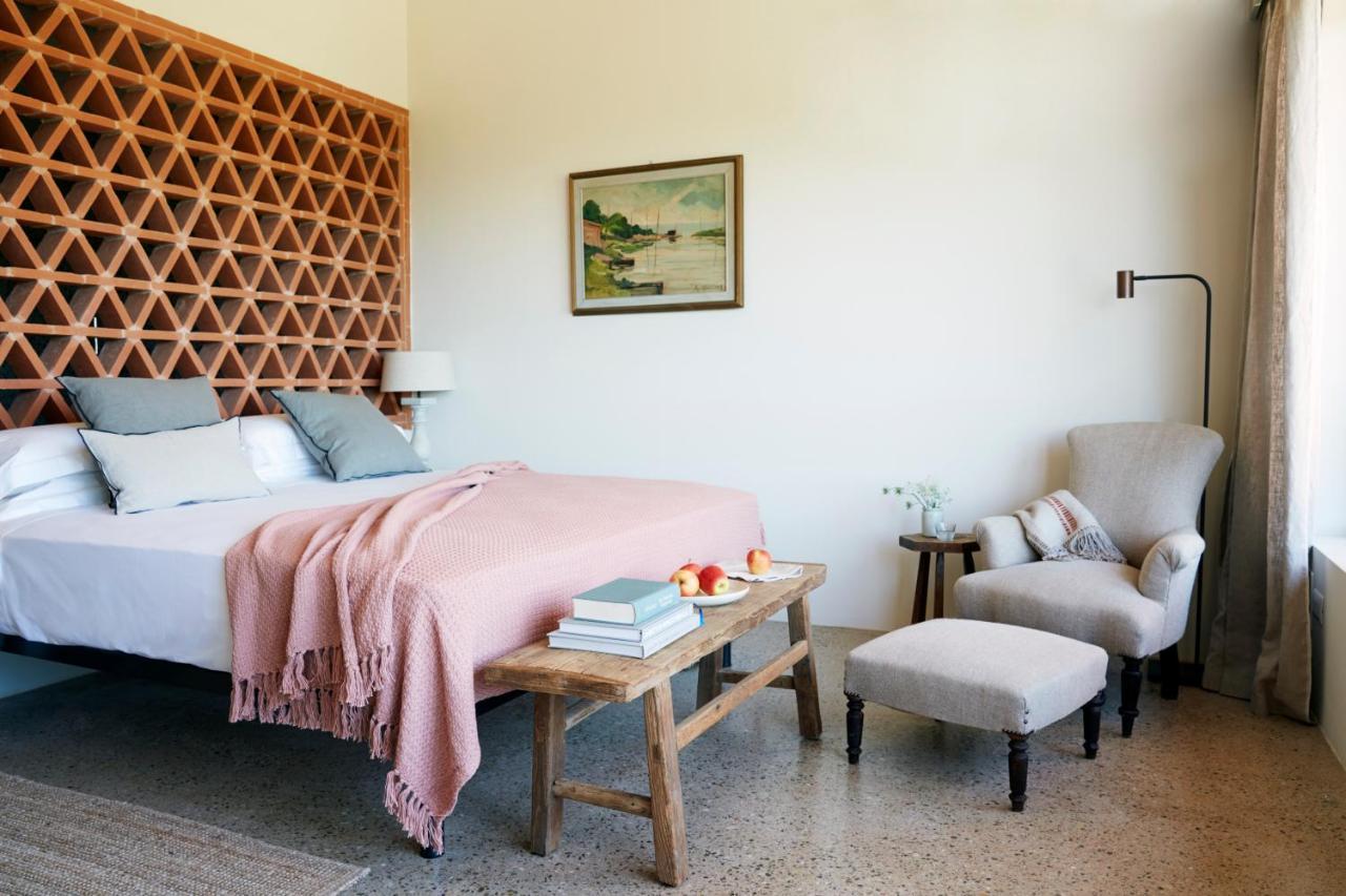 Borgo 69 Villas & Suites Foiano Della Chiana Buitenkant foto